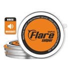 Image of Flare 38mm Sniper Reactive Targets - Moderate (10pk)