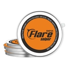 Image of Flare 38mm Sniper Reactive Targets - Moderate (10pk)
