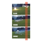Image of Flare 38mm Whisper Reactive Targets - Quiet (5pk)