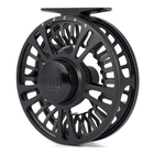 Image of FlyLab Focus Fly Reel - #0-5 - Black