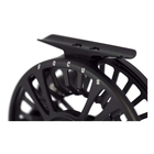 Image of FlyLab Focus Fly Reel - #0-5 - Black