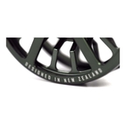 Image of FlyLab Glide Fly Reel - #5/6 - Olive
