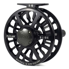 Image of FlyLab Glide Fly Reel - #9/10 - Black