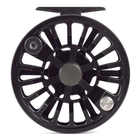 Image of FlyLab Glide Fly Reel - #9/10 - Black