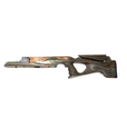Image of Form Riflestocks Chieftain Hunter Air Rifle Fully Adjustable Rifle Stock - for BSA R10 - Forest