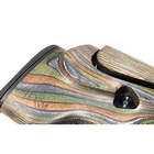 Image of Form Riflestocks Chieftain Hunter Air Rifle Fully Adjustable Rifle Stock - for BSA R10 - Forest