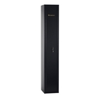 Image of Fortify K50+ Gun Cabinet - 5 Gun Vault Locking Safe