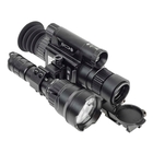 Image of Fuego 3-Mode (White/850nm/940nm) IR Illuminator Pro