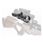 Image of Fuego 3-Mode (White/850nm/940nm) IR Illuminator Pro
