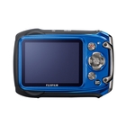 Image of Fujifilm Finepix XP170 14MP Camera - Blue
