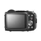 Image of Fujifilm Finepix XP60 16MP Camera - Black