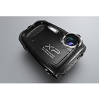 Image of Fujifilm Finepix XP60 16MP Camera - Black