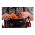 Image of Fulling Mill 6 Comp Fly Box - Grey