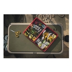 Image of Fulling Mill Streamer Max Box - Red
