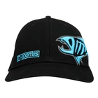 Image of G. Loomis Chase Logo Cap - Black