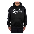 Image of G. Loomis Performance Hoodie - Charcoal