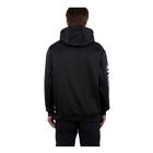 Image of G. Loomis Performance Hoodie - Charcoal