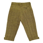 Image of Game Ascot Tweed Breeks - Light Sage