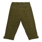 Image of Game Ascot Tweed Breeks - Dark Sage