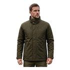 Image of Game Kendal Waterproof Jacket - Green