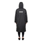 Image of Game Adults Changing Robe - Black