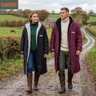 Image of Game Adults Changing Robe - Black