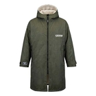 Image of Game Adults Changing Robe - Green