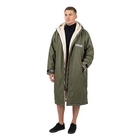 Image of Game Adults Changing Robe - Green