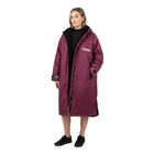 Image of Game Adults Changing Robe - Plum