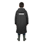 Image of Game Kids Changing Robe - Black