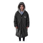 Image of Game Kids Changing Robe - Black