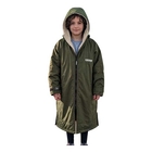 Image of Game Kids Changing Robe - Green