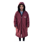 Image of Game Kids Changing Robe - Plum