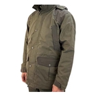 Image of Game Forrester Jacket - Green