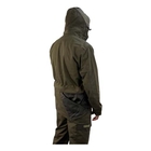 Image of Game Forrester Jacket - Green