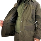 Image of Game Forrester Jacket - Green