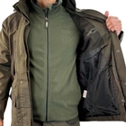 Image of Game Forrester Jacket - Green