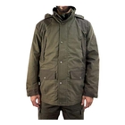 Image of Game Forrester Jacket - Green