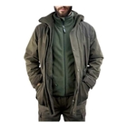 Image of Game Forrester Jacket - Green