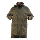 Image of Game Forrester Jacket - Green