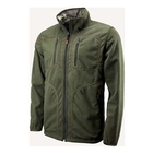 Image of Game HB211 Pursuit Reversible Camouflage Jacket - Green/Camo