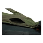 Image of Game Kids Viper Softshell Jacket - Green