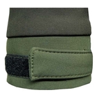 Image of Game Kids Viper Softshell Jacket - Green