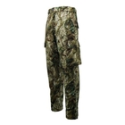 Image of Game Tecl-Wood Stealth Waterproof Trousers - Passion Green