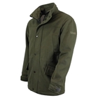 Image of Game Trekker Jacket - Olive