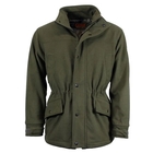 Image of Game Trekker Jacket - Olive