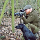 Image of Game Trekker Jacket - Olive