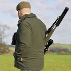 Image of Game Trekker Jacket - Olive