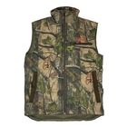 Image of Game Vantage Gilet - Camo