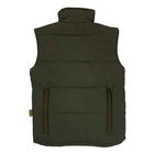 Image of Game Vantage Gilet - Olive